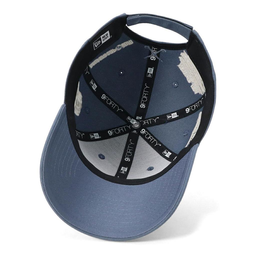 New Era 9FORTY Archive Logo Slate Golf Free GF 940VS ARCHIVE LOGO ALLOVER SLT Cap,