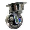 0-60mpa Intelligent Digital  Contact Pressure Gauge Digital Pressure Controller 2 Relays Output Pressure Gauge Manometer