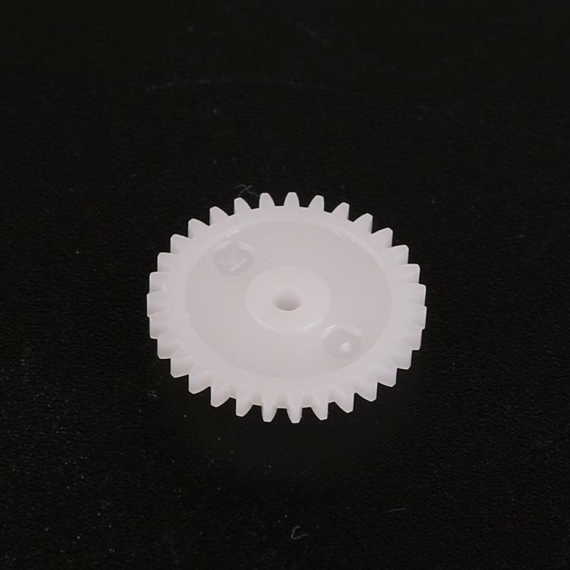 5PCS Cassette Belt Pulley Clutch Gear Wheel Pinch Roller for Video Recorder/Car Radio Player Pulleys TN-21 Movement