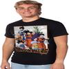 Dragon Ball Z Super T-Shirt Men's Goku Gohan Piccolo Vageta Short Sleeve Graphic Tee