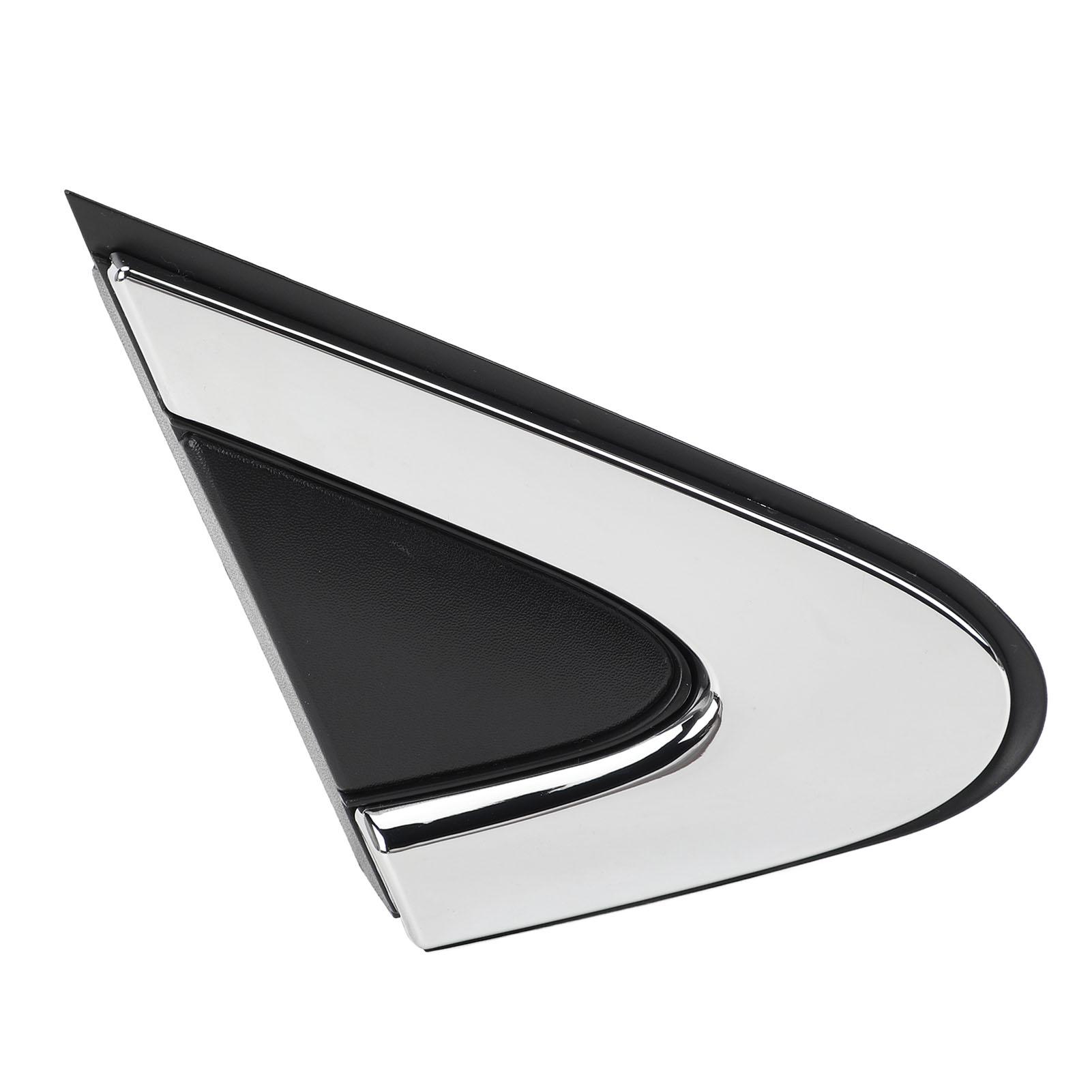 

Накладка на угол наружного зеркала, спортивная треугольная накладка на зеркало заднего вида для 200 с 2015 по 2017 год, правая: