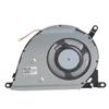 Replacement CPU Cooling Fan Notebook Cooling Metal Heat Dissipation Fan for UX433 UX433F UX433FA-DH74 U4300 U4300F Laptop Notebook Accessories