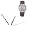 Men Watch Second Minute Hour Hands for 2836 Movement Watch Repair Accessory