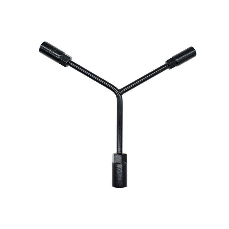 AIWEIBOER Three-Way Socket Wrench 352008-352014 8mm, 9mm, 10mm