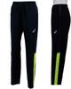 Krosová souprava dresu a kalhot 2XL velikost Performance Black [ASICS] (001) 2031B209/2031B210