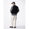 Uniqlo Gu Twile Wide Straight Pants