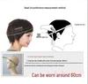 Electric Full Face Openable Helmet Mask for Adults & Kids