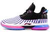 WOW 7 Way Of Wade 7 Cushioning Slip Resistant Abrasion Resistant Low Top Basketball Shoes Men's ABAN079-4