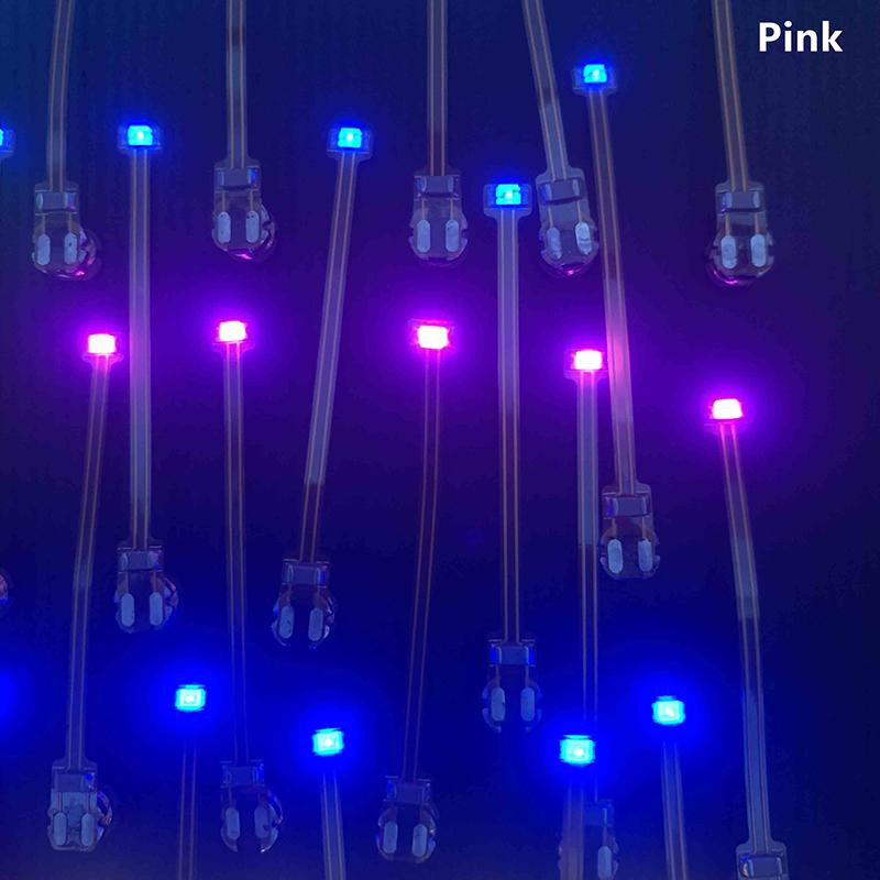 

1 шт. Fpc поставка индукционный приемник светодиодный светильник декоративная лампа беспроводная передача для передатчика катушка игрушки модель