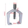 Ball-Joint Puller Forged Separator Resistant with Threaded