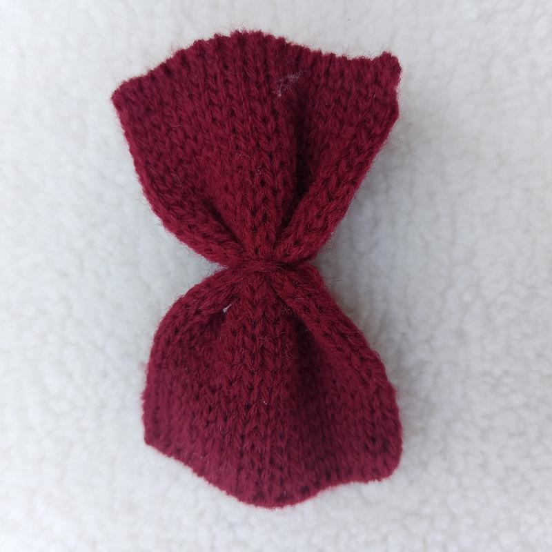 

Комплект одежды для куклы 20 см: Плюшевый хлопковый свитер для кукол-звезд