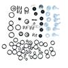 Madetop Factory Truck Parts Air Brake System ECAS Valve Repair Kit 21133934 7421337415 K028090N00 K028090N50 For VOLVO