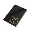 365 Days 2025 Planner Notebooks 400pages Diary Writing Pads  Office School Supplies