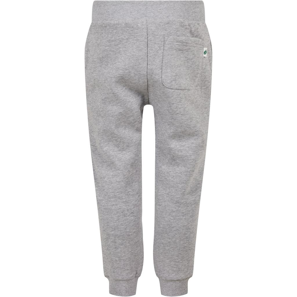 Urban Classics Boys Organic Cotton Jogging Bottoms