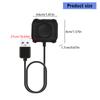 Efficient Charger Power Adapter Platform Suitable for X6 Magnetic Fast Charging Dock Bracket Smartwatch Station Home Use