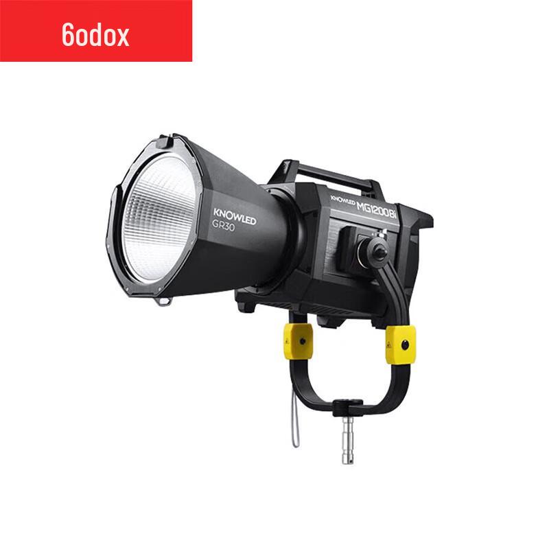 Godox MG1200BI Bi-Color LED Video Light
