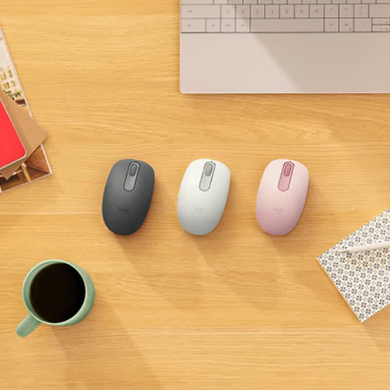 Logitech M196 Wireless Bluetooth Mouse