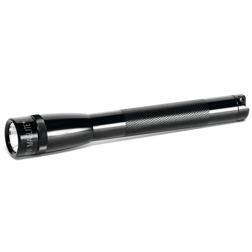 Maglite Taschenlampe 2 AA Batterien Mini Maglite PRO 2AA Zelle SP2P01H