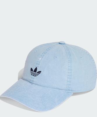adidas Washed Baseball Cap Ke0855