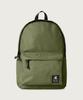 C Logo Backpack Olive