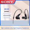 Sony IER-M9 Hi-Res In-Ear Stage Monitor Earphones