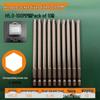 S2 Strong Magnetic Hex Socket Bit - High Strength, Shock Resistant for Hand Drills and Electric Screwdrivers