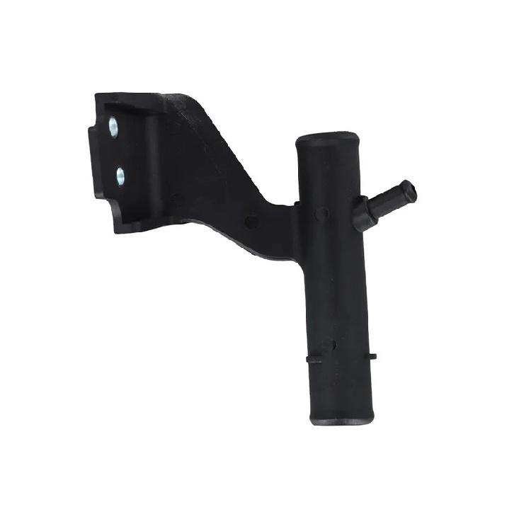 Quick To Tall Engine Cooling System Coolant Pipe Connector High Universality Fitment Non-deformation OEM Number 16577-21020