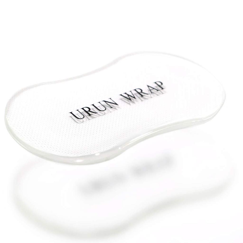 Urn Wrap Heel Callus Glass Heel Heel Callus Heel Corn Fully Washable Remover, File, Removal, Care, Scraper,