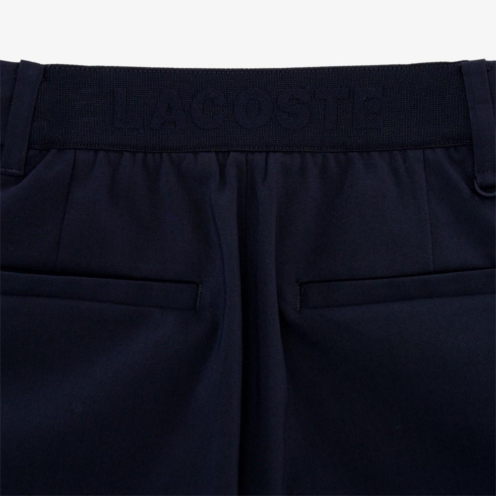 [lacoste] Women's Basic Autumn Pants HF936E-55NHDE