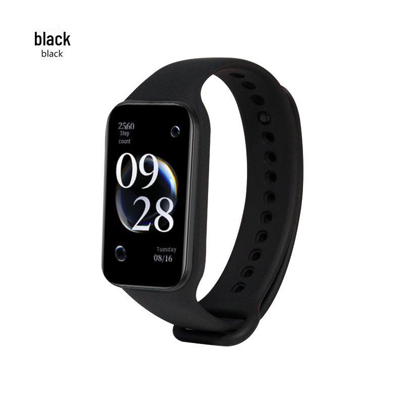 Compatible TPU Wristband for Redmi Band 2 & Xiaomi Band 8 Active