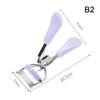 Proffessional Handle Eye Lash Curling Eyelash Curler Clip Beauty Makeup Tool