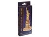 Ugears Statue of Liberty 70247 Wooden Puzzle No Glue or Tools Required 3D Puzzle Includes Assembly Instructions - - - - Beginner-Friendly