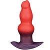 Silicone Animal Shape Vibrating Anal Dilator for Men & Women SM Toy
