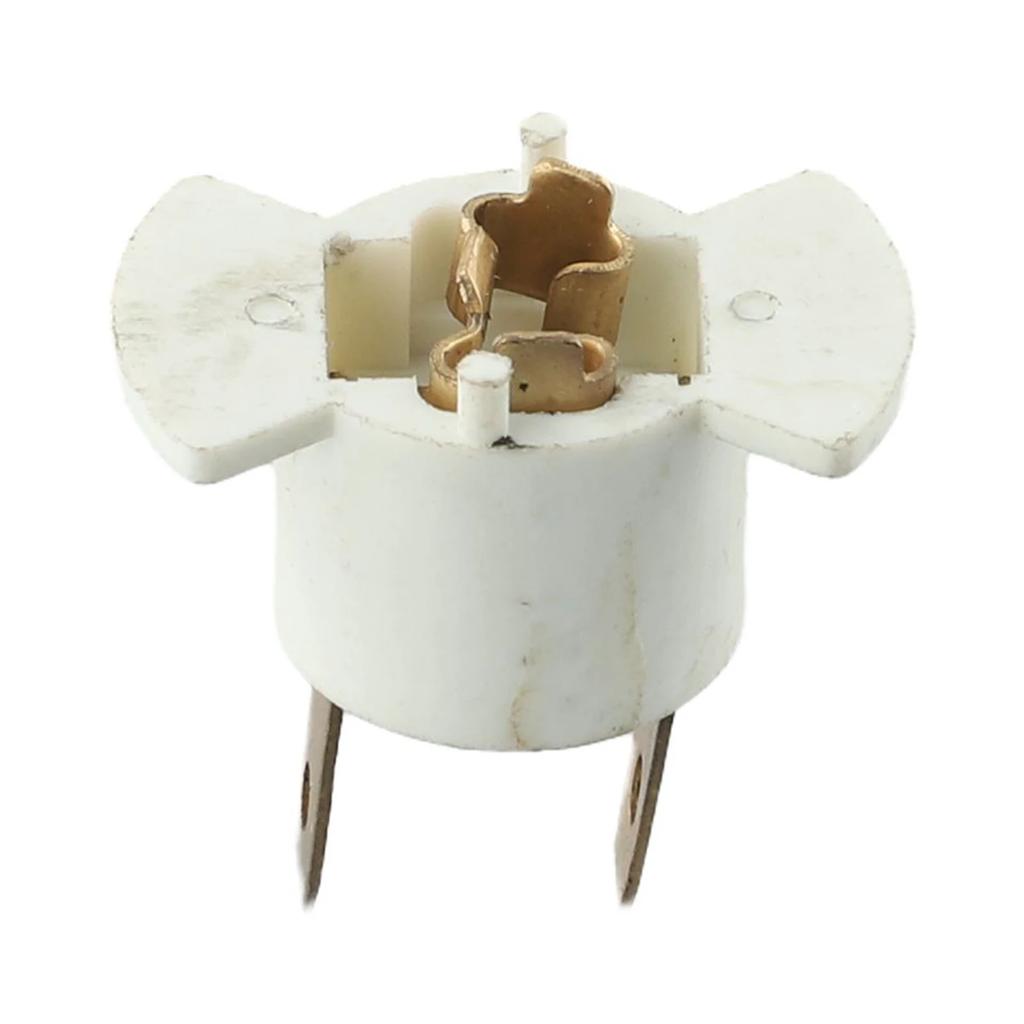 H1 Halogen Headlight Bulb Socket Holder For CR-V For Prelude For Acura Car Headlamp Socket Stand Replacement