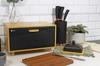 BAMBOO BREAD BOX FOR BREAD 4252