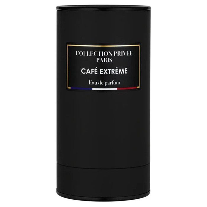 Collection Privée Cafe Extreme Eau De Parfum Mixte 50ml