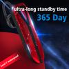Wireless Earphone Ear Standby IPX7 Waterproof Hook Long Call Number Business Bluetooth-compatible 4.1
