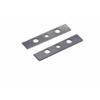 1Pc Manual Edge Trimmer, Woodworking Planer, Edge Banding Strip Scraper, Plastic Flattening Tool