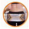 With High Quality Products Massager Vibrating Belt Abdominal Massage Skinny Belt Vibration Slimming Belt
