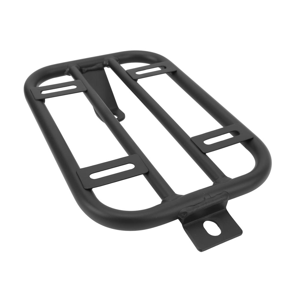 Motorcycle Rear Luggage Rack Increased Storage Space Luggage Carrier Support Holder for Vulcan S 650 Cafe