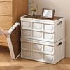 Outdoor Folding Storage & Luggage Box