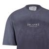 Blank Essentials Mens Washed Oversized T-Shirt