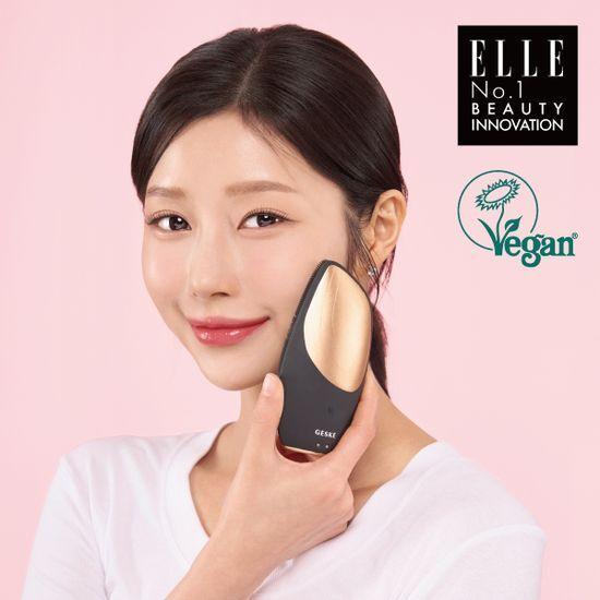 GESKE Sonic Thermo Facial Brush 6 in 1