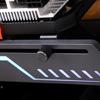 LED GPU Holder Graphic Card Bracket ARGB Vertical Graphic Video Card Holder