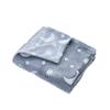 Double-Sided Flannel Luminous Air Conditioning Blanket