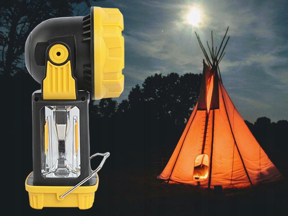 Solar Camping Lamp (48)