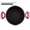 Cui Da Huang 22cm Versatile Non-Stick Pot