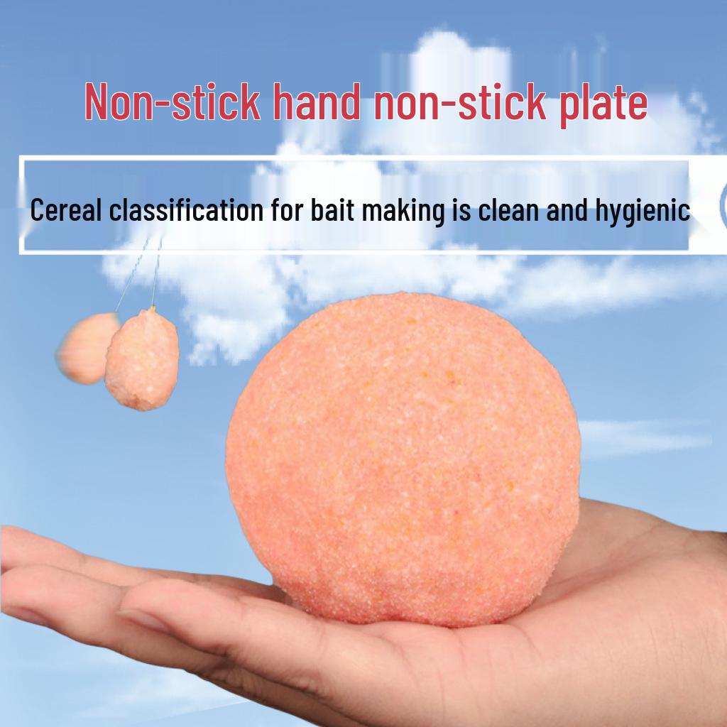 Тыквенно-креветочная прикормка для зимней рыбалки 100ml Pumpkin Crispy Bottle