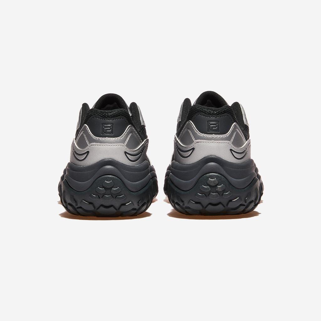 [FILA] Wavy Max [FS253OD03X010] [Shipped from Korea] 100% Authentic