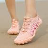 Strandwatschuhe Aqua Schuhe für Damen Herren Barfuß Wassersportschuhe Outdoor Wat Schuhe zum Surfen Schwimmen Angeln